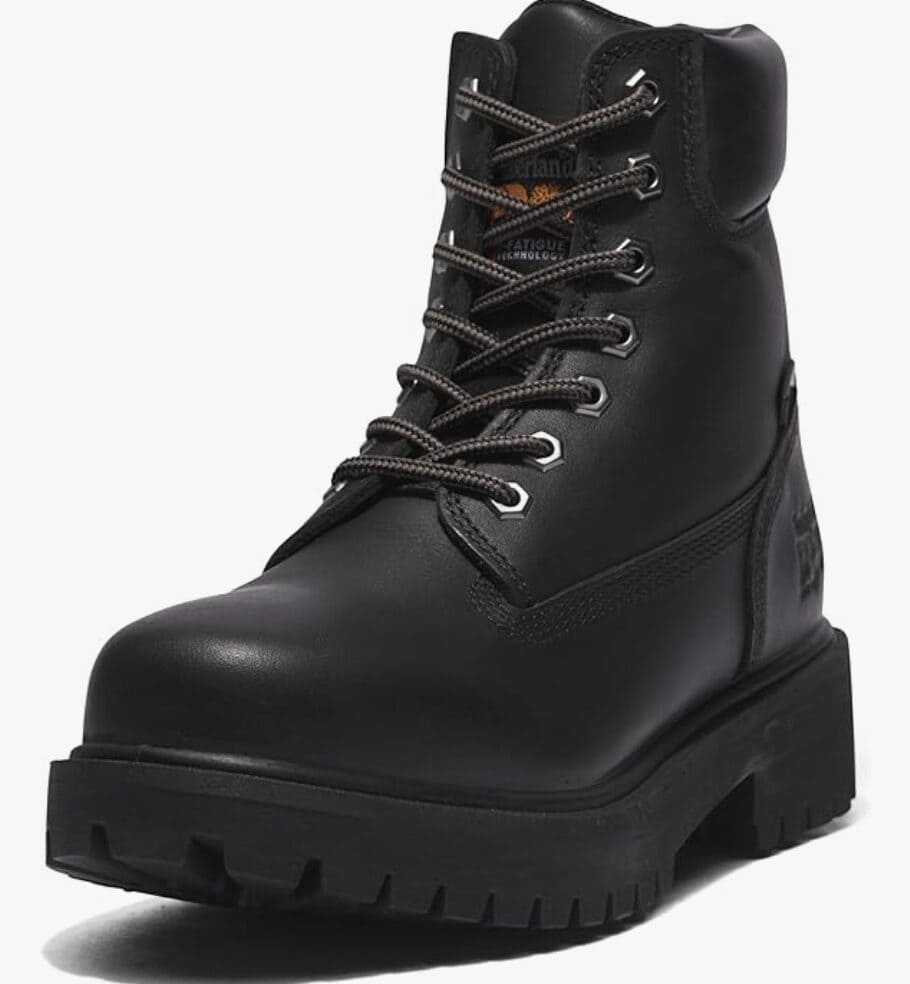 The best boots for working on a homestead